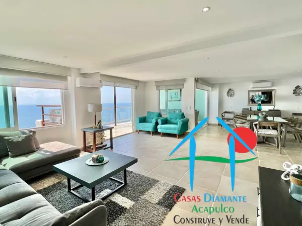 Departamento en venta en Brisas del Marqués, Acapulco de Juárez — foto 2 de 74