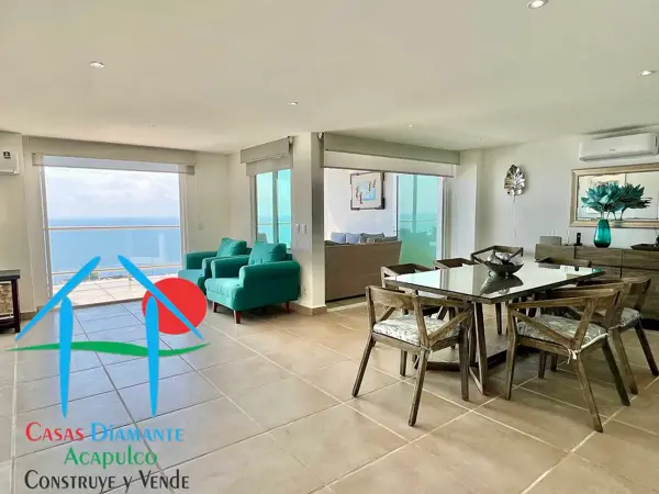 Departamento en venta en Brisas del Marqués, Acapulco de Juárez — foto 3 de 74