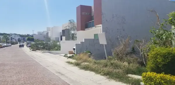 Terreno en Venta en Cumbres del Lago Juriquilla, Querétaro