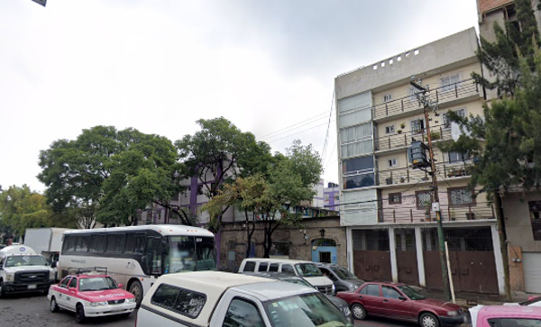 Departamento en venta en Nicolas Bravo, Venustiano Carranza — foto 3 de 56