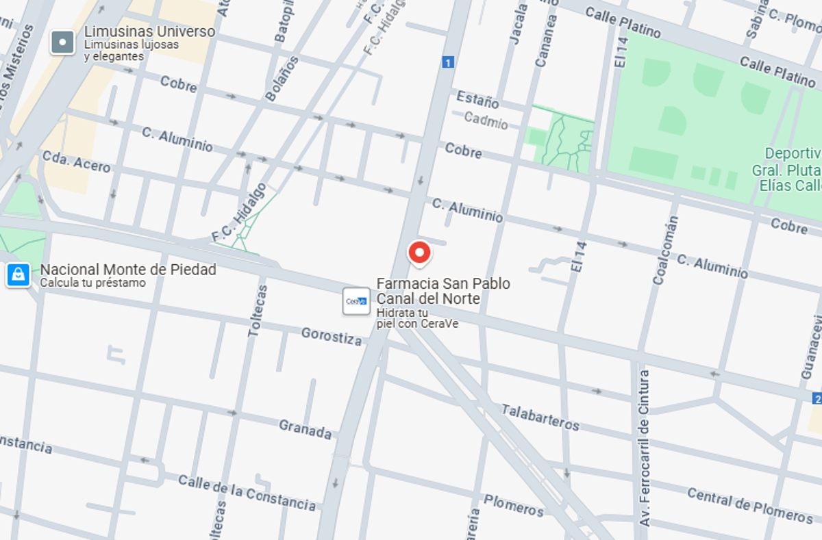 Departamento en venta en Nicolas Bravo, Venustiano Carranza — foto 1 de 56