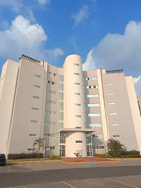 DEPARTAMENTO AMUEBLADO EN VENTA EN DREAMS LAGOONS VERACRUZ