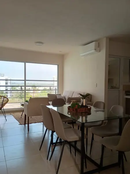 Departamento en venta en Mata de Pita, Veracruz — foto 3 de 11