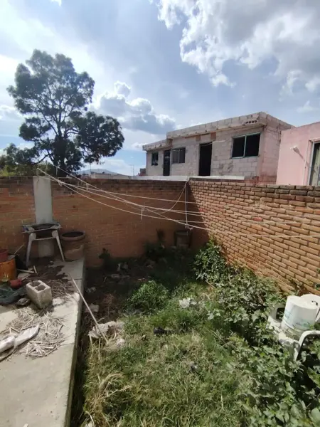 Casa en venta en San Diego Icatepec 1a. Sección, Amozoc — foto 2 de 11