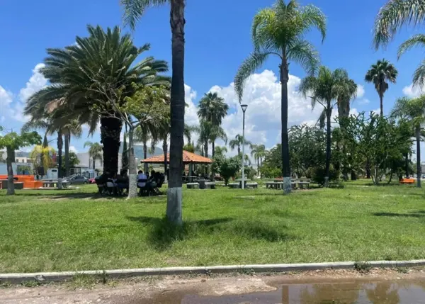 Casa en venta en Real del Sol, Tlajomulco de Zúñiga — foto 3 de 6