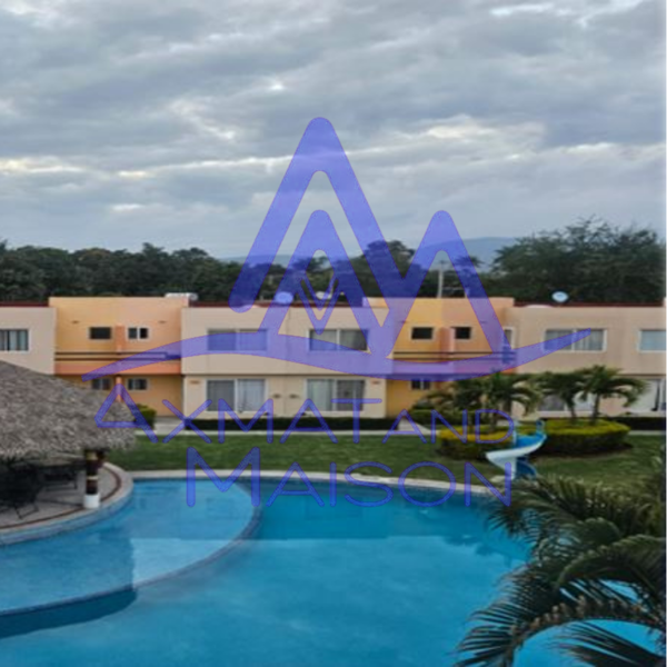 Casa en venta en Villas Garden, Yautepec — foto 3 de 13