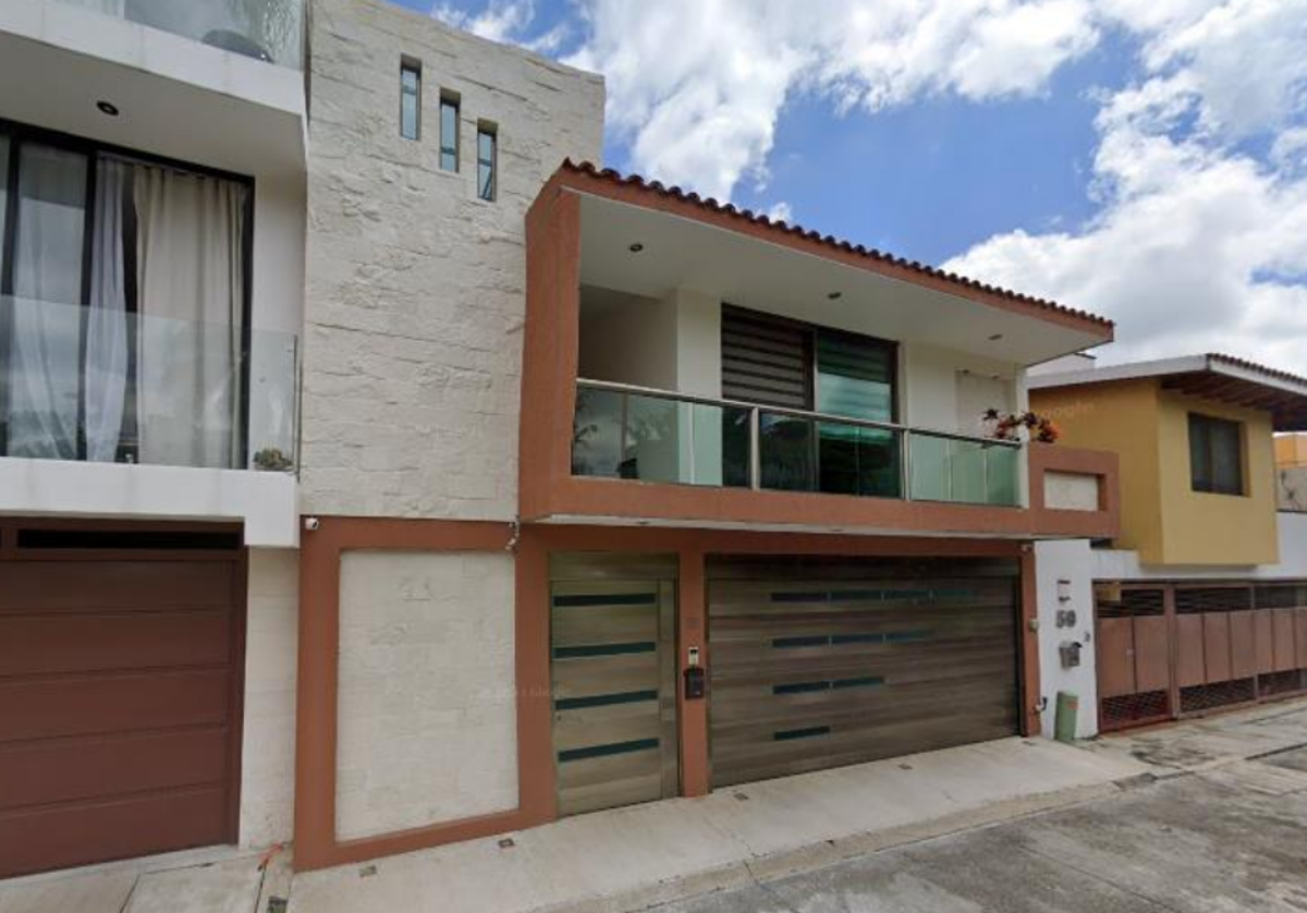 Casa en venta en Xalapa Enríquez Centro, Xalapa — foto 1 de 18