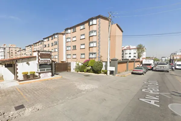 Departamento en venta en Jesus del Monte, Huixquilucan — foto 2 de 12