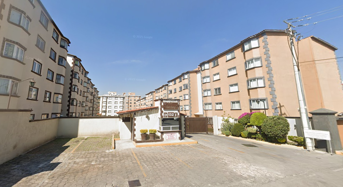 Departamento en venta en Jesus del Monte, Huixquilucan — foto 1 de 12