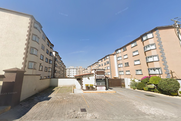 Departamento en venta en Jesus del Monte, Huixquilucan — foto 3 de 12