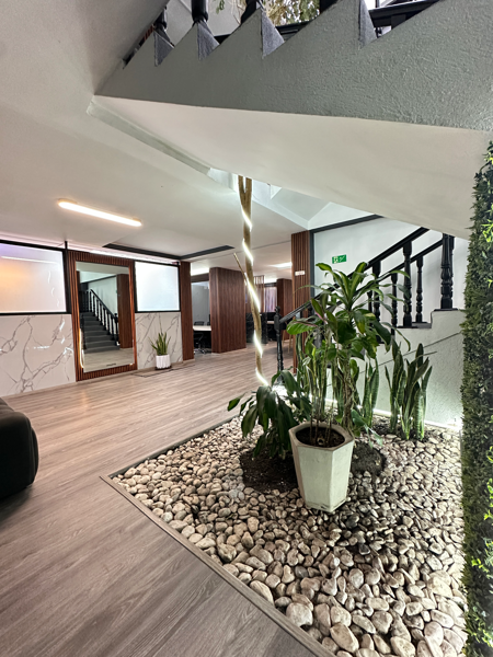 Oficina en renta en Xinantecatl, Metepec — foto 2 de 8