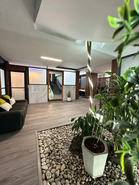 Oficinas en alquiler amuebladas con Cowork en Metepec, Estado de México