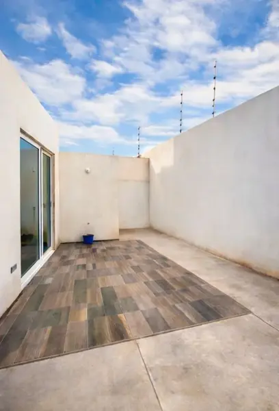 Casa en renta en Real Ankara, Saltillo — foto 3 de 10