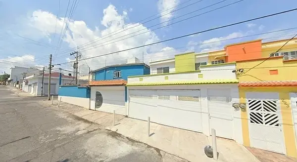 Casa en venta en Revolucion, Boca del Río — foto 2 de 17