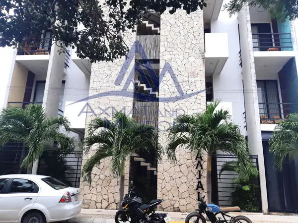 Departamento en venta en Tulum Centro, Tulum — foto 2 de 16