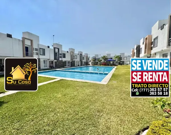Casa en venta en Tezoyuca, Emiliano Zapata — foto 2 de 14