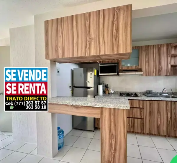Casa en venta en Tezoyuca, Emiliano Zapata — foto 3 de 14