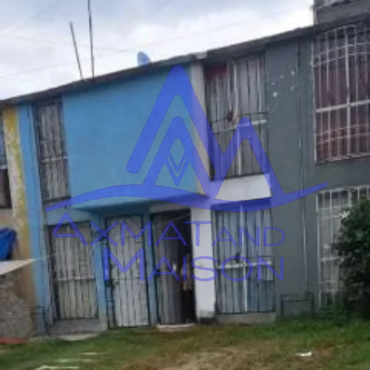 Casa en venta en San Vicente Chicoloapan de Juárez Centro, Chicoloapan — foto 1 de 14