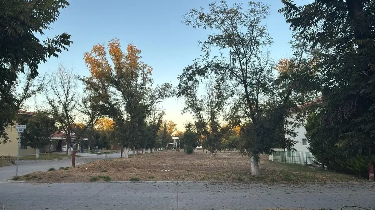 Terreno en venta en Misión Real Castilla, Durango — foto 1 de 4