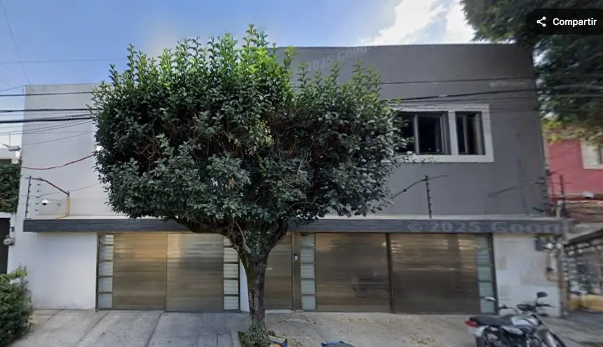 Casa en venta en Lindavista Sur, Gustavo A. Madero — foto 1 de 9