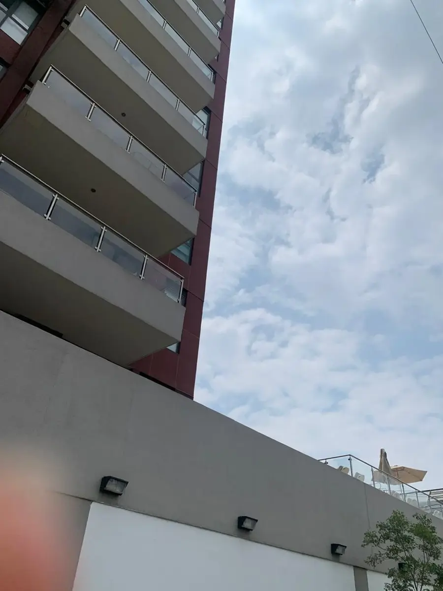 Vista 3 de Penthouse en venta en Arcos de Vallarta, Guadalajara - Espacios amplios y servicios exclusivos