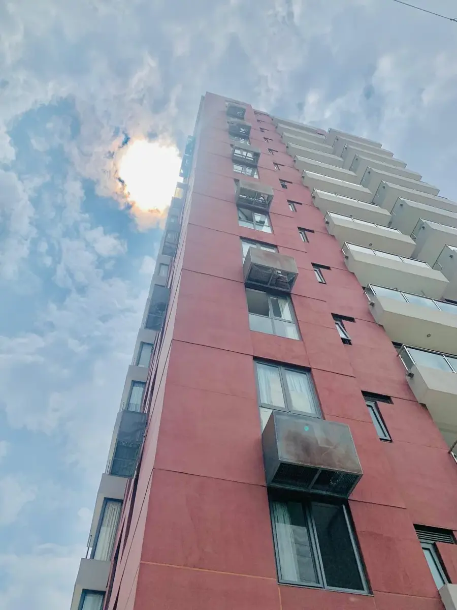 Vista 2 de Penthouse en venta en Arcos de Vallarta, Guadalajara - Espacios amplios y servicios exclusivos