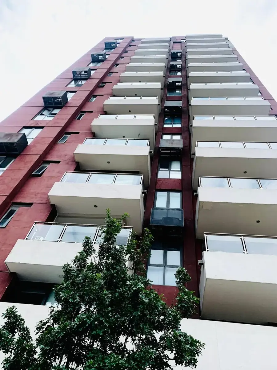 Vista 4 de Penthouse en venta en Arcos de Vallarta, Guadalajara - Espacios amplios y servicios exclusivos