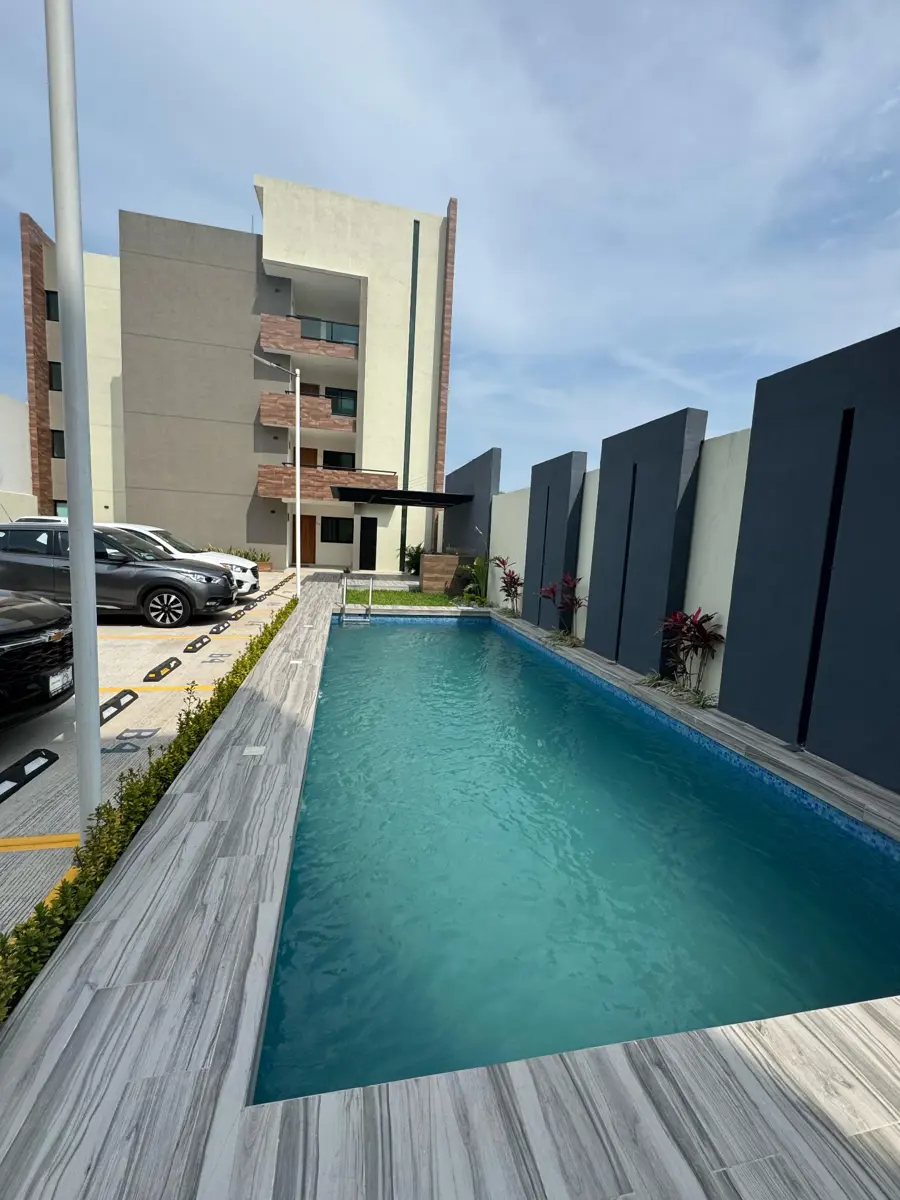 Departamento en venta en Residencial Marino, Medellín de Bravo — foto 1 de 31