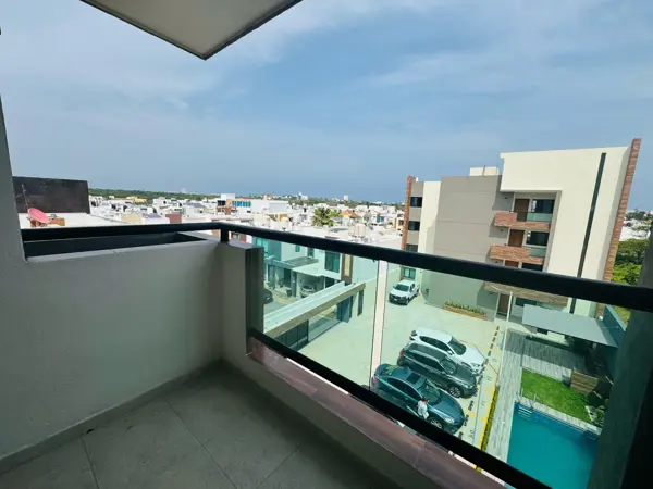 Departamento en venta en Residencial Marino, Medellín de Bravo — foto 2 de 31