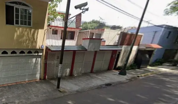 Casa en venta en Campestre Churubusco, Coyoacán — foto 3 de 9