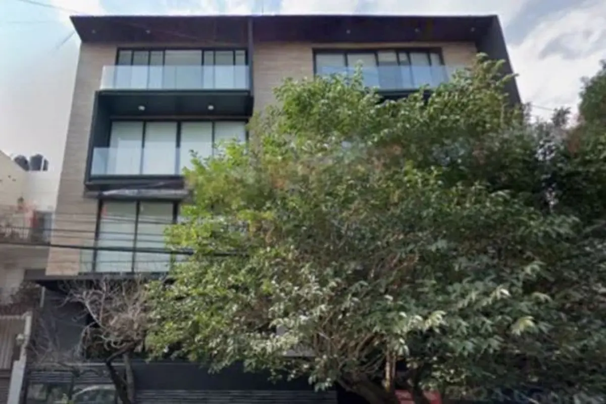 Departamento en venta en Del Valle Norte, Benito Juárez — foto 1 de 23