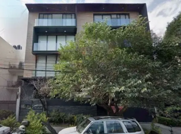 Departamento en venta en Del Valle Norte, Benito Juárez — foto 2 de 23
