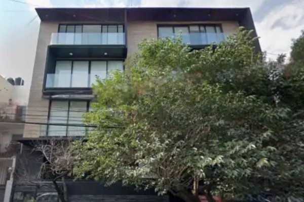 Departamento en venta en Del Valle Norte, Benito Juárez — foto 3 de 23