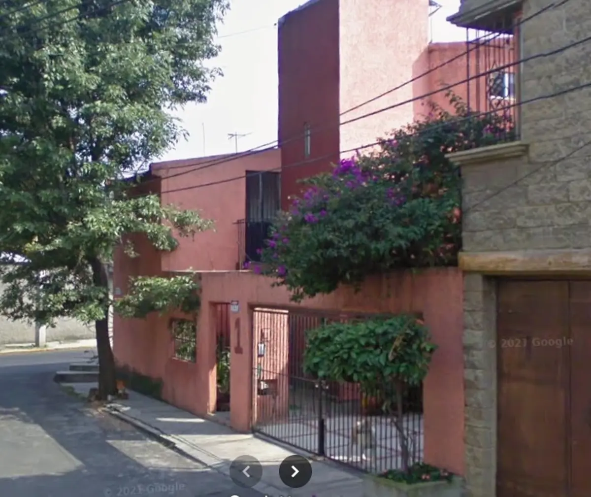 Casa en venta en Valle Escondido, Tlalpan — foto 1 de 9