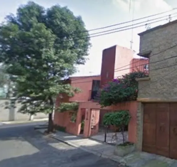 Casa en venta en Valle Escondido, Tlalpan — foto 3 de 9