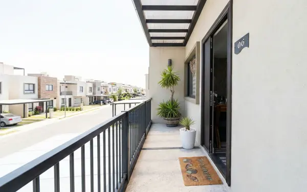 Departamento en venta en San Francisco, San Mateo Atenco — foto 3 de 10