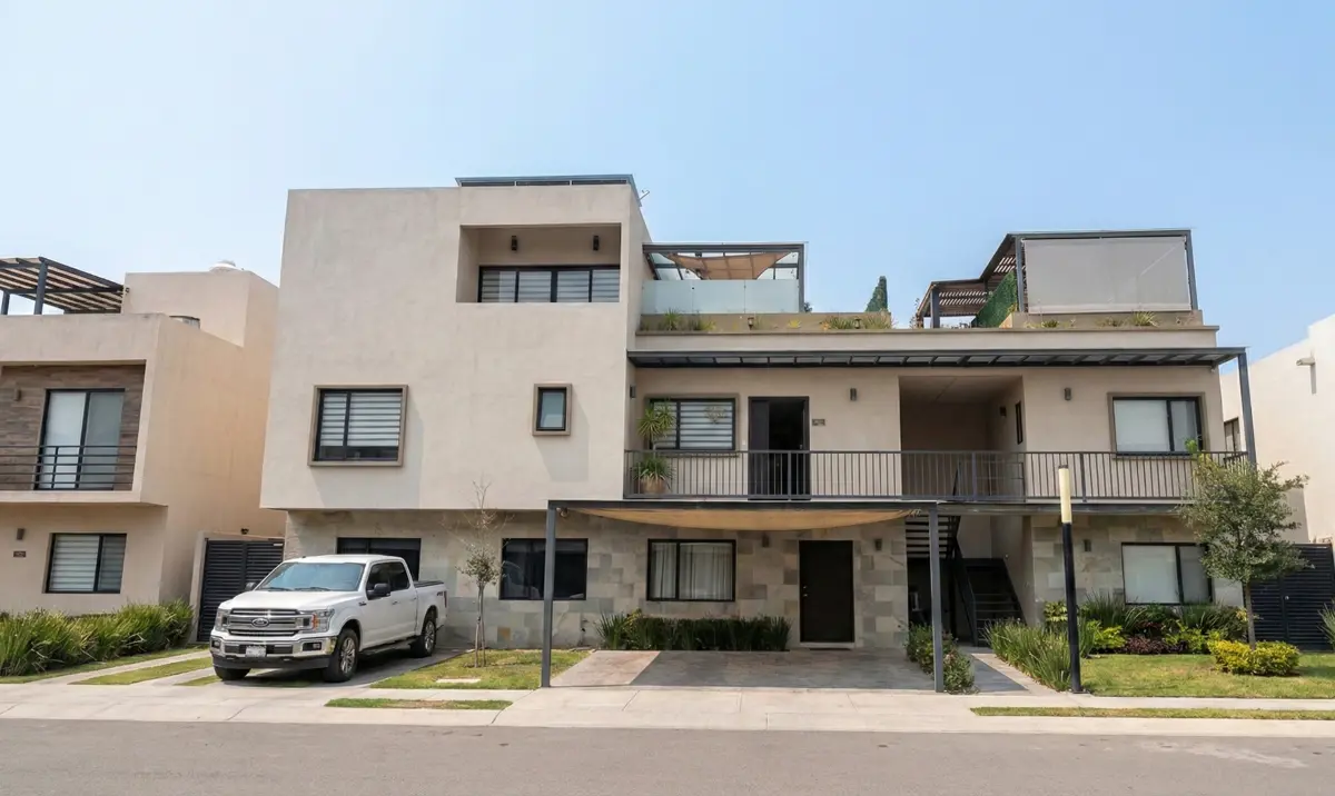 Departamento en venta en San Francisco, San Mateo Atenco — foto 1 de 10