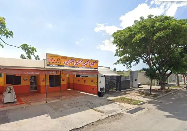 Casa en venta en Las Américas, Mérida — foto 3 de 8