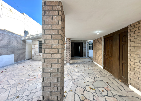 Casa en venta en San Isidro, Torreón — foto 3 de 26