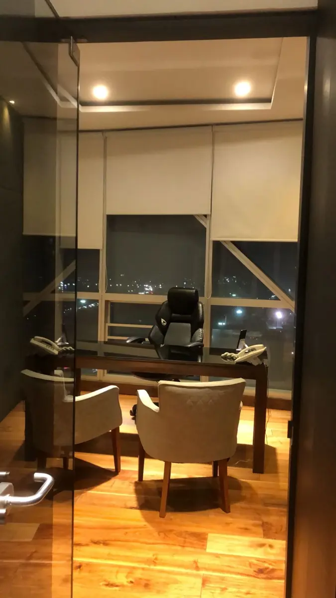 Oficina en venta en Pastoresa, Xalapa — foto 1 de 11