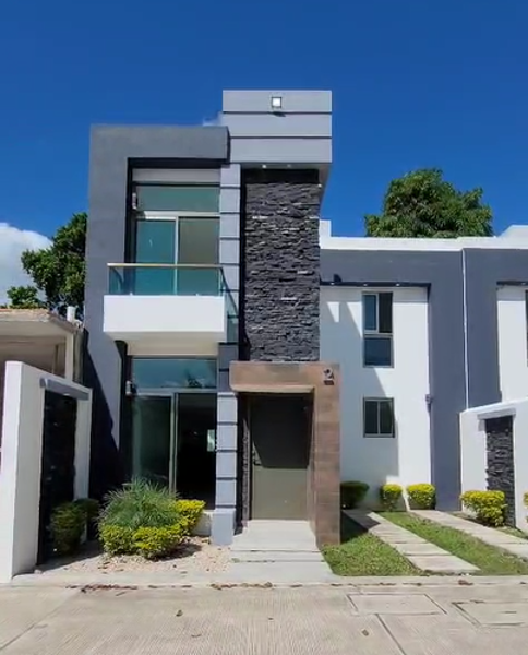 Casa en venta en Morelos, Comalcalco — foto 2 de 23