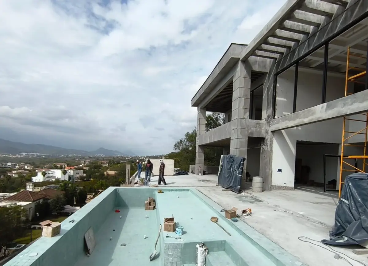 Casa en venta en Bosques de las Misiones, Santiago — foto 1 de 20