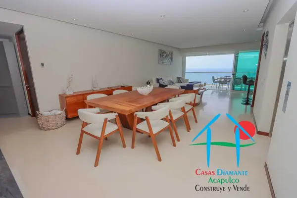 Departamento en venta en Playa Diamante, Acapulco de Juárez — foto 2 de 72
