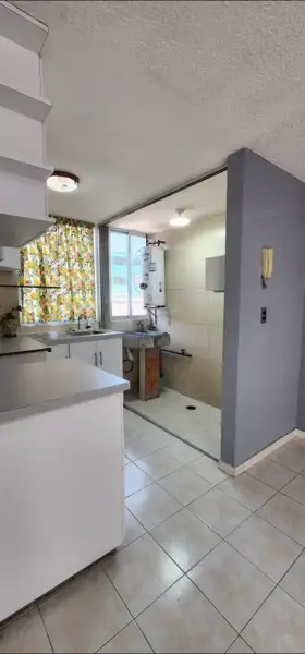 Departamento en venta en Guerrero, Cuauhtémoc — foto 2 de 65