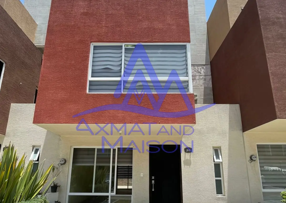 Casa en venta en San Pedro Totoltepec, Toluca — foto 1 de 17