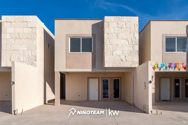 Casa en Venta en Villa California Cerrada del Capullo, Torreón, Coahuila Casa en Venta en Villa California Cerrada del Capullo, Torreón, Coahuila