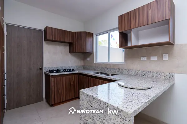 Casa en venta en Villa California, Torreón — foto 3 de 8