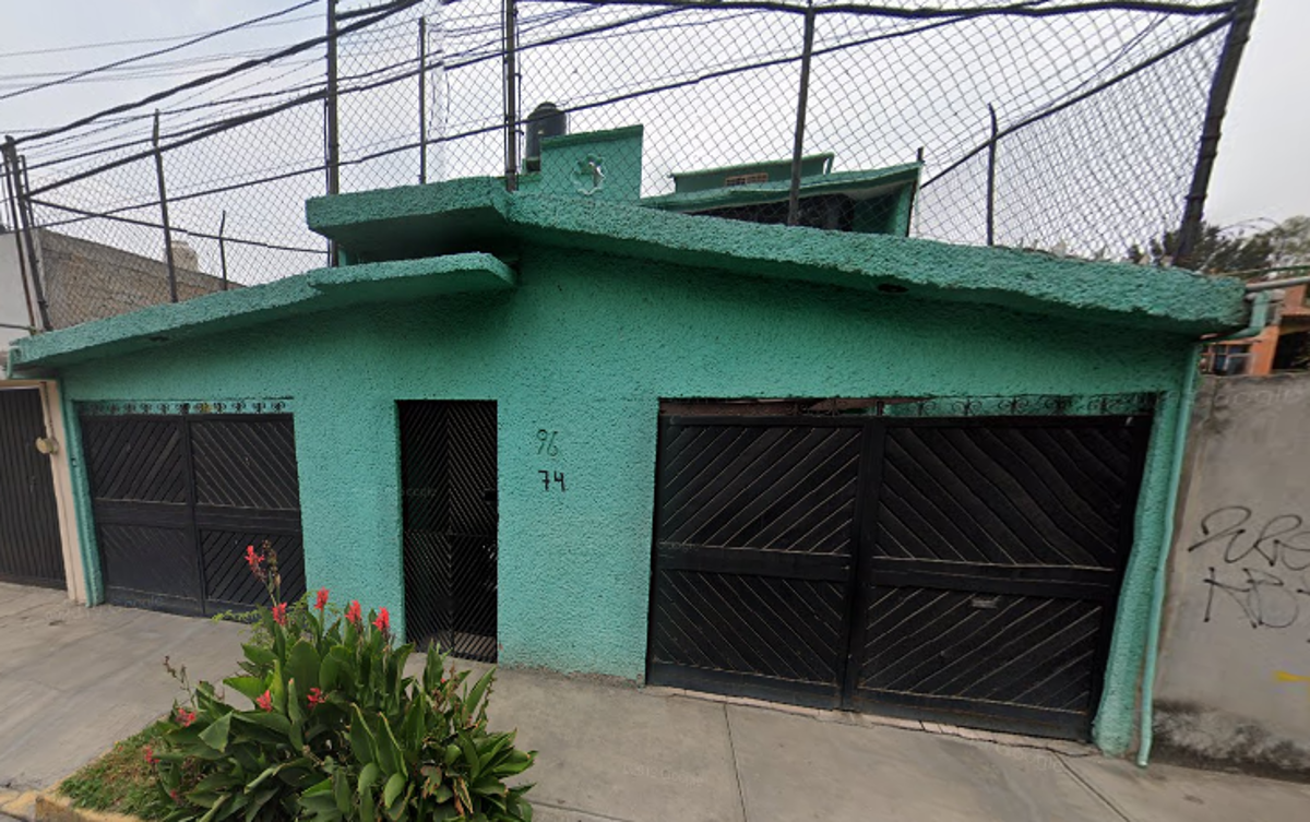 Casa en venta en Cerro de la Estrella, Iztapalapa — foto 1 de 65