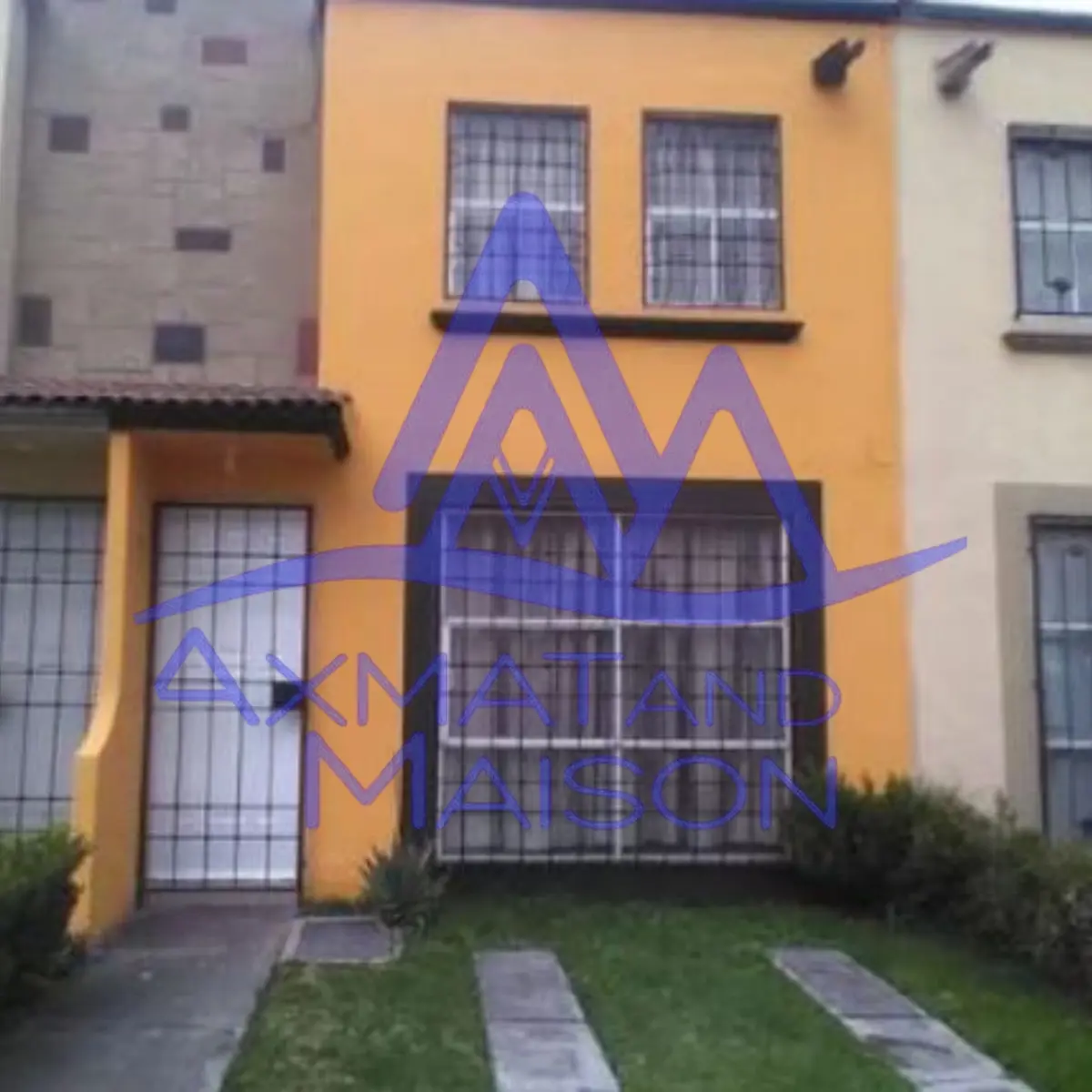 Casa en venta en Hacienda del Valle II, Toluca — foto 1 de 16