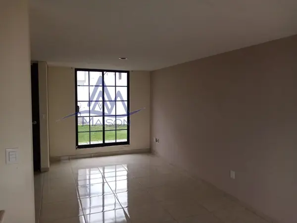 Casa en venta en Praderas del Quinceo, Morelia — foto 3 de 14